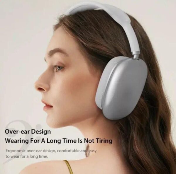 P9 Wireless Bluetooth Headphone - Image 3