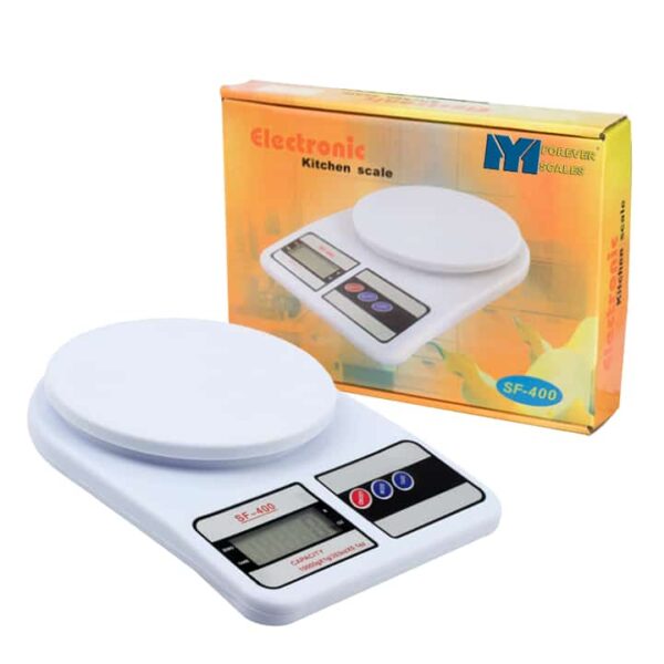 Kitchen Weight Scale Electronic Digital Kitchen Scale Digital Weight Machine Small Scale Weight Machine